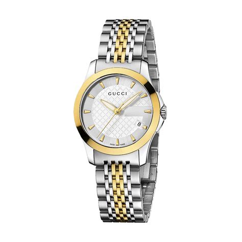 gucci timeless watch ladies.